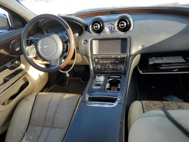 Photo 7 VIN: SAJWA2GB1BLV12220 - JAGUAR XJL 