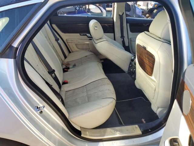 Photo 9 VIN: SAJWA2GB1BLV12220 - JAGUAR XJL 