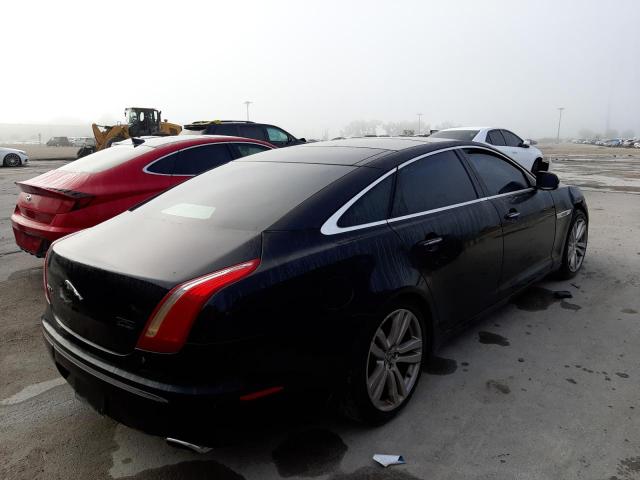 Photo 3 VIN: SAJWA2GB1BLV14632 - JAGUAR XJL 