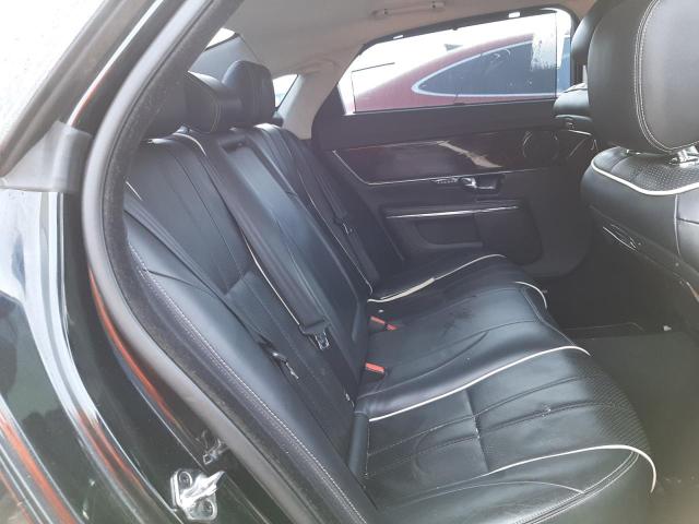 Photo 5 VIN: SAJWA2GB1BLV14632 - JAGUAR XJL 