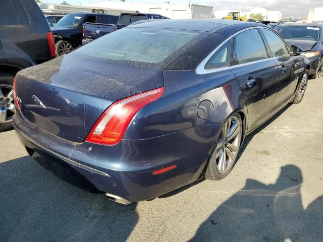 Photo 2 VIN: SAJWA2GB1BLV17756 - JAGUAR XJL 