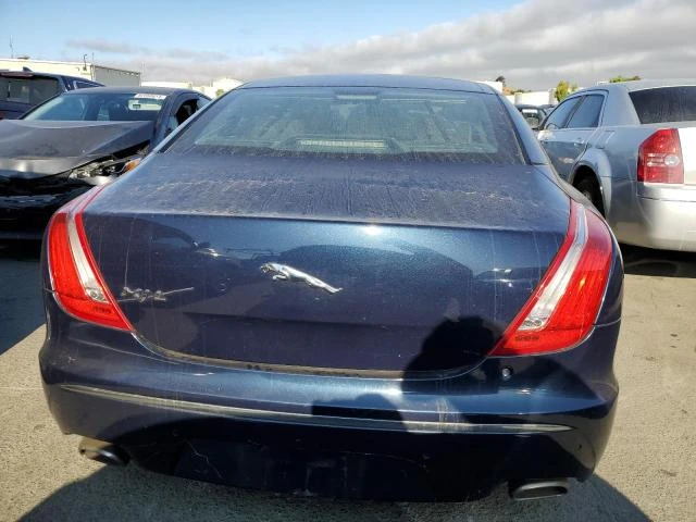 Photo 5 VIN: SAJWA2GB1BLV17756 - JAGUAR XJL 