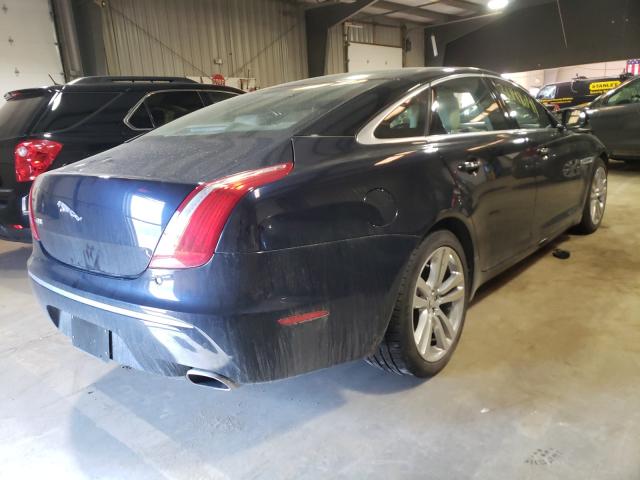 Photo 3 VIN: SAJWA2GB1CLV23056 - JAGUAR XJL 