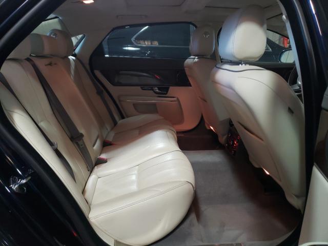 Photo 5 VIN: SAJWA2GB1CLV23056 - JAGUAR XJL 