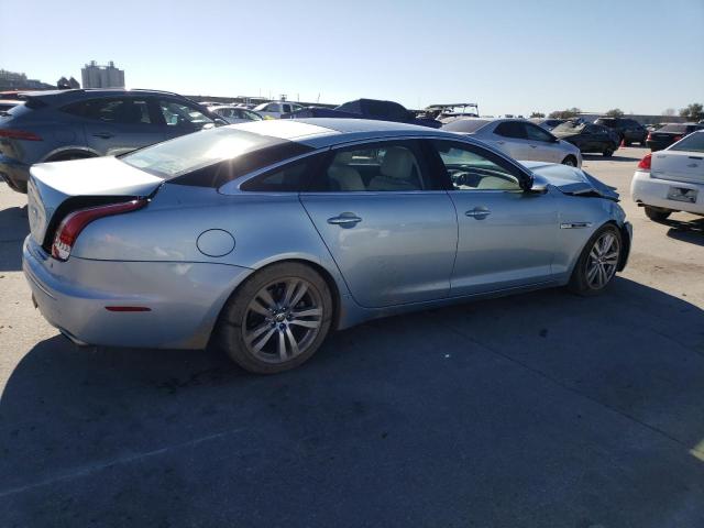 Photo 2 VIN: SAJWA2GB1CLV28077 - JAGUAR XJL 