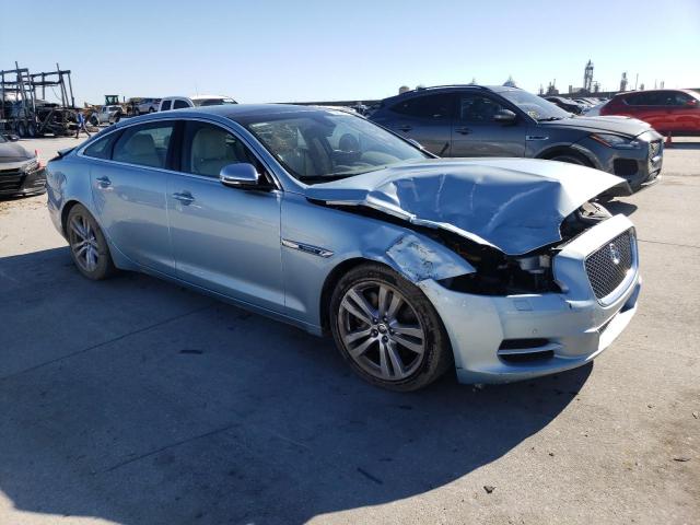 Photo 3 VIN: SAJWA2GB1CLV28077 - JAGUAR XJL 