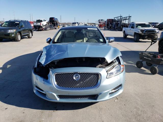 Photo 4 VIN: SAJWA2GB1CLV28077 - JAGUAR XJL 