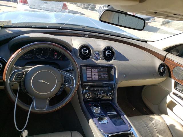 Photo 7 VIN: SAJWA2GB1CLV28077 - JAGUAR XJL 