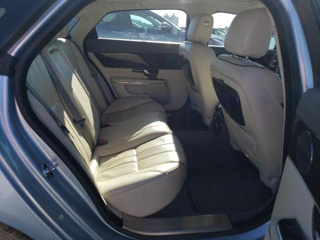 Photo 9 VIN: SAJWA2GB1CLV28077 - JAGUAR XJL 