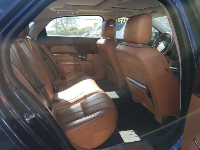 Photo 5 VIN: SAJWA2GB1CLV32565 - JAGUAR XJL 