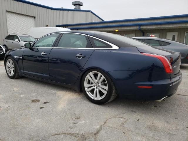 Photo 1 VIN: SAJWA2GB1CLV32565 - JAGUAR XJL 