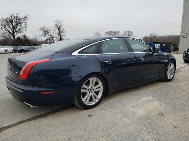 Photo 2 VIN: SAJWA2GB1CLV32565 - JAGUAR XJL 