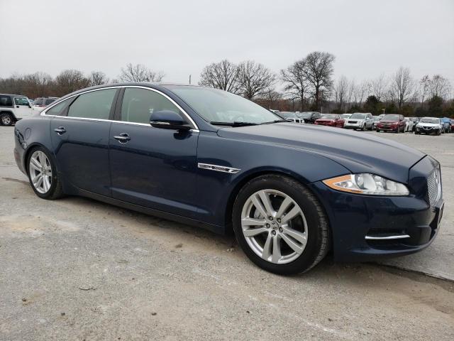 Photo 3 VIN: SAJWA2GB1CLV32565 - JAGUAR XJL 