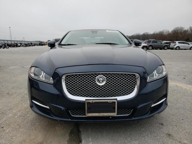 Photo 4 VIN: SAJWA2GB1CLV32565 - JAGUAR XJL 