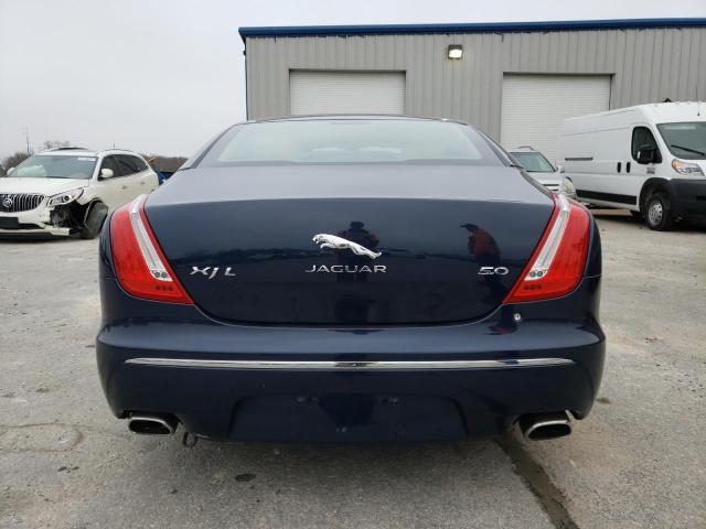 Photo 5 VIN: SAJWA2GB1CLV32565 - JAGUAR XJL 