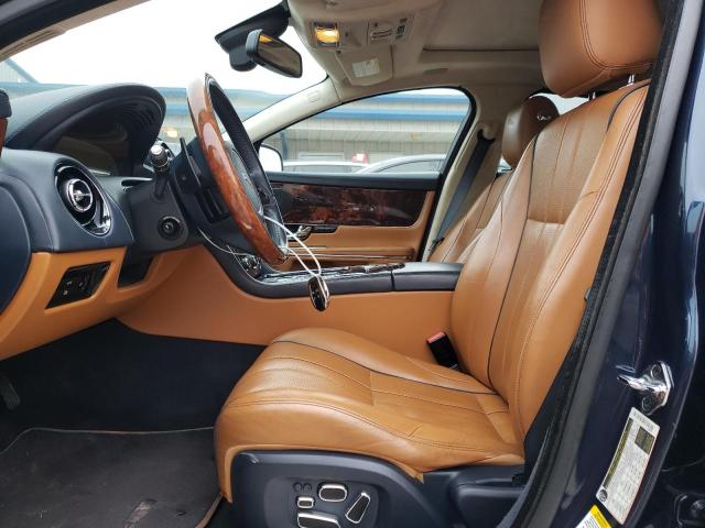 Photo 6 VIN: SAJWA2GB1CLV32565 - JAGUAR XJL 