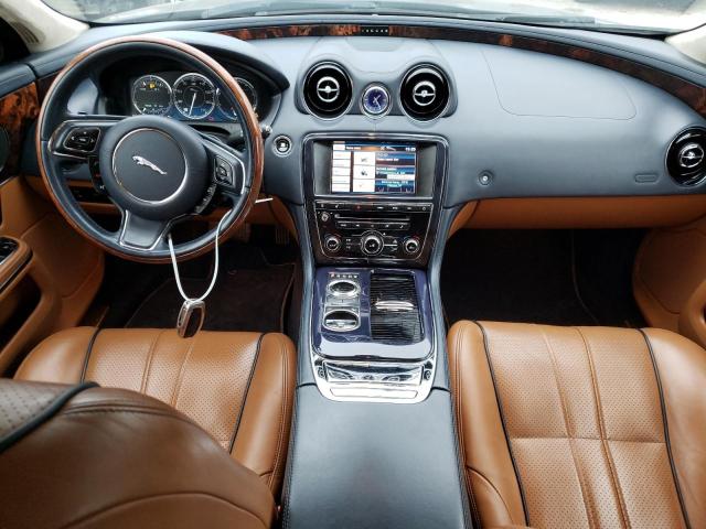 Photo 7 VIN: SAJWA2GB1CLV32565 - JAGUAR XJL 