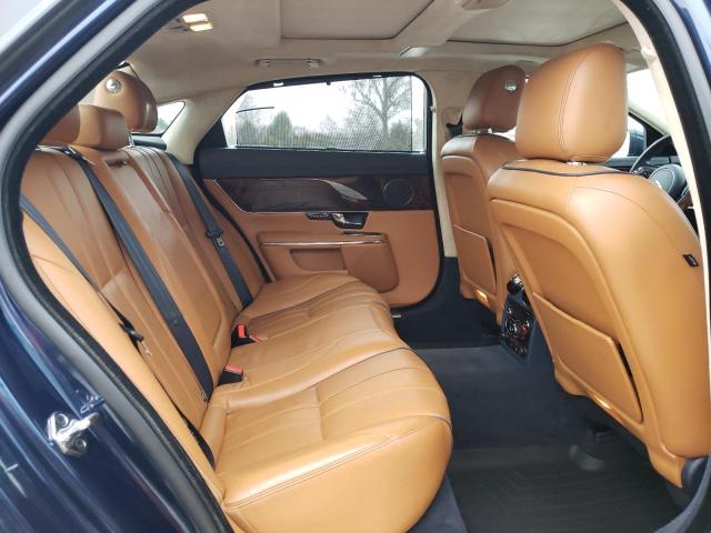 Photo 9 VIN: SAJWA2GB1CLV32565 - JAGUAR XJL 