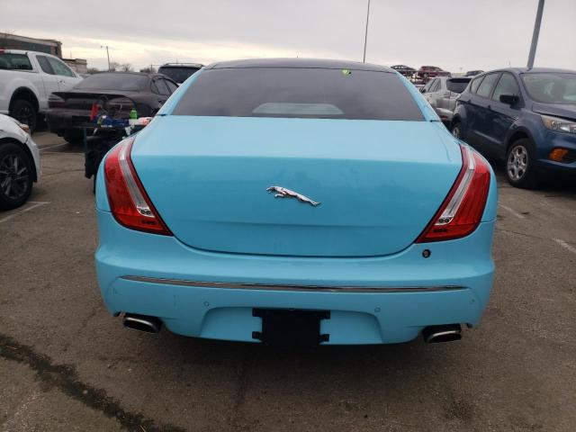 Photo 5 VIN: SAJWA2GB1CLV37121 - JAGUAR XJL 