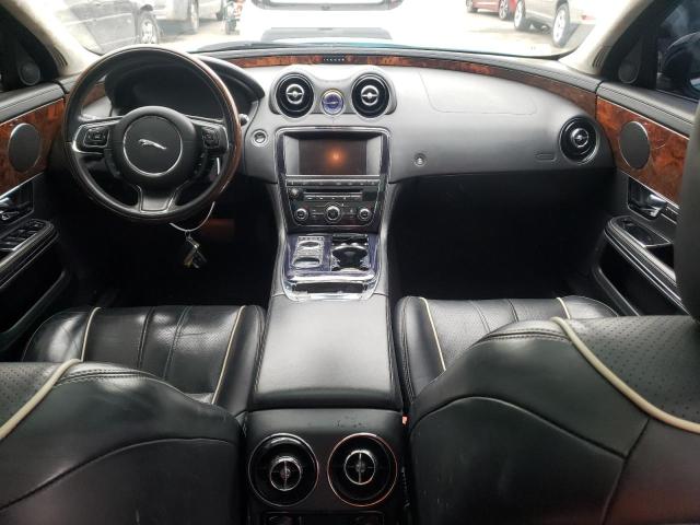 Photo 7 VIN: SAJWA2GB1CLV37121 - JAGUAR XJL 