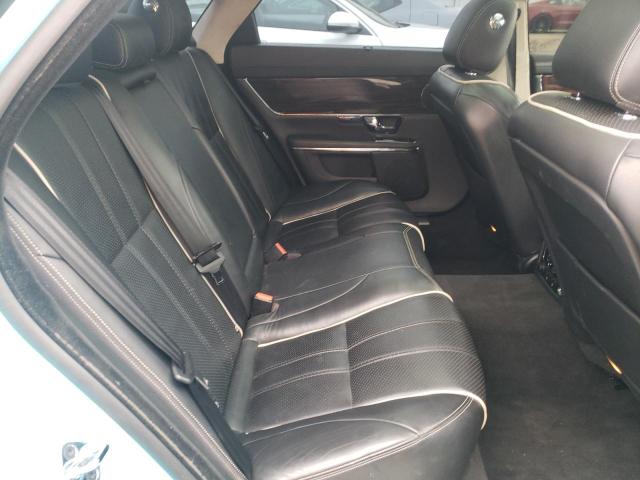 Photo 9 VIN: SAJWA2GB1CLV37121 - JAGUAR XJL 