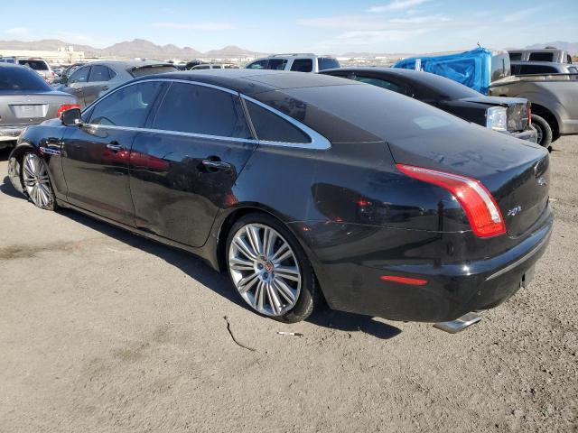 Photo 1 VIN: SAJWA2GB1CLV37409 - JAGUAR XJL 