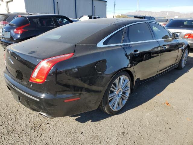 Photo 2 VIN: SAJWA2GB1CLV37409 - JAGUAR XJL 