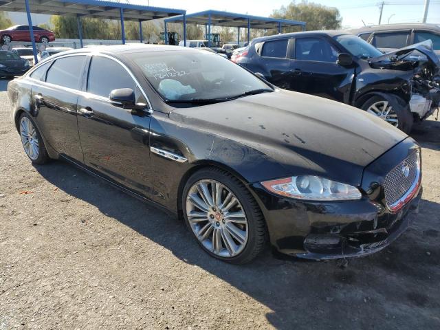 Photo 3 VIN: SAJWA2GB1CLV37409 - JAGUAR XJL 