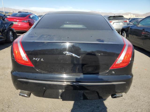 Photo 5 VIN: SAJWA2GB1CLV37409 - JAGUAR XJL 