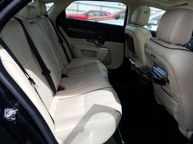 Photo 5 VIN: SAJWA2GB1CLV38236 - JAGUAR XJL 