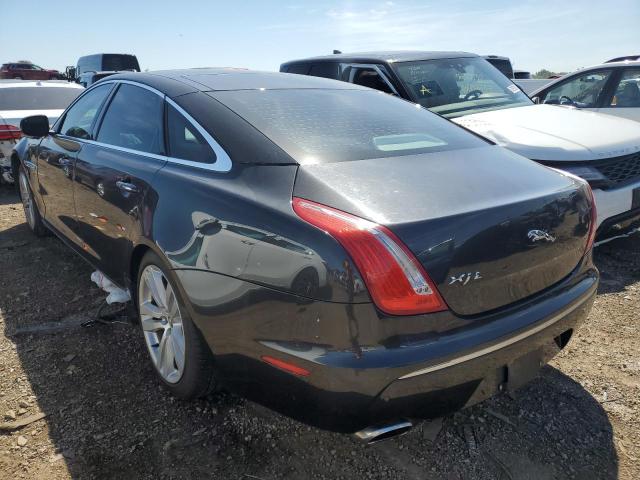 Photo 2 VIN: SAJWA2GB1CLV38835 - JAGUAR XJ 