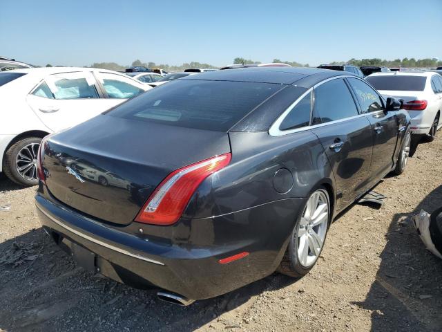 Photo 3 VIN: SAJWA2GB1CLV38835 - JAGUAR XJ 