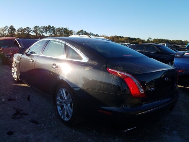 Photo 2 VIN: SAJWA2GB1CLV39242 - JAGUAR XJL 