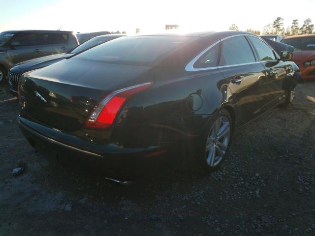 Photo 3 VIN: SAJWA2GB1CLV39242 - JAGUAR XJL 