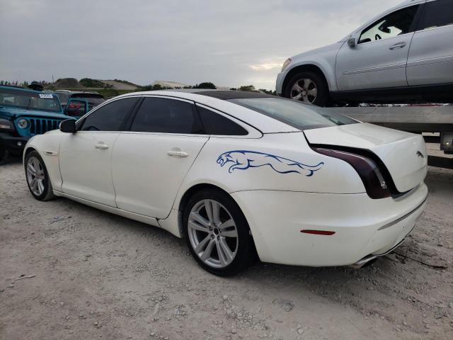 Photo 1 VIN: SAJWA2GB1CLV39323 - JAGUAR XJL 