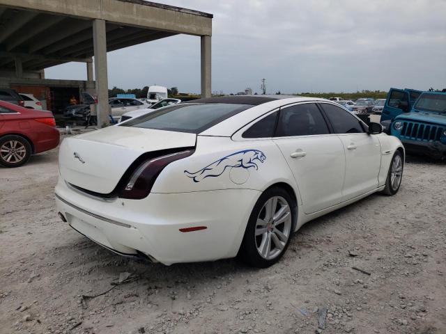 Photo 2 VIN: SAJWA2GB1CLV39323 - JAGUAR XJL 