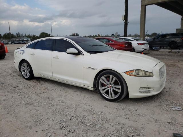 Photo 3 VIN: SAJWA2GB1CLV39323 - JAGUAR XJL 