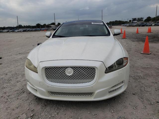 Photo 4 VIN: SAJWA2GB1CLV39323 - JAGUAR XJL 