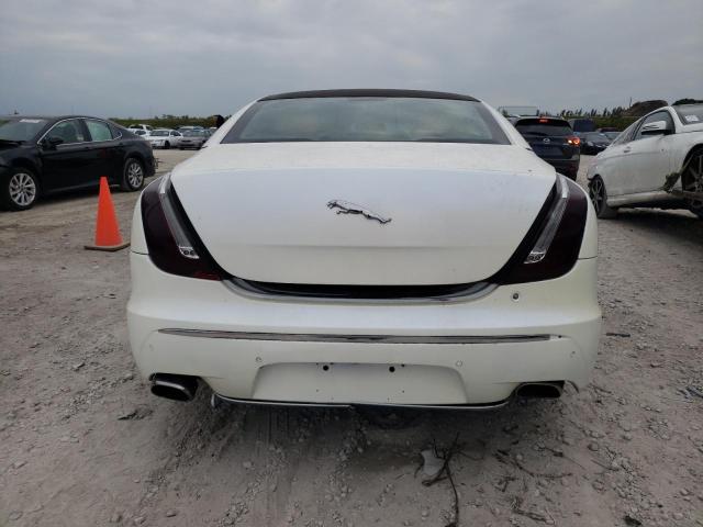 Photo 5 VIN: SAJWA2GB1CLV39323 - JAGUAR XJL 