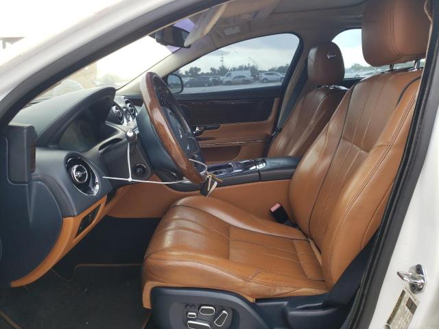 Photo 6 VIN: SAJWA2GB1CLV39323 - JAGUAR XJL 