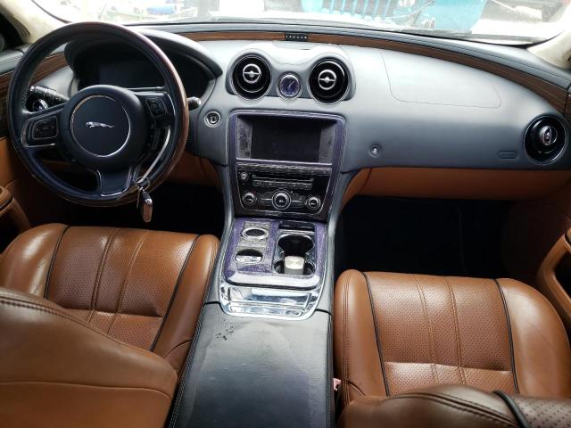 Photo 7 VIN: SAJWA2GB1CLV39323 - JAGUAR XJL 