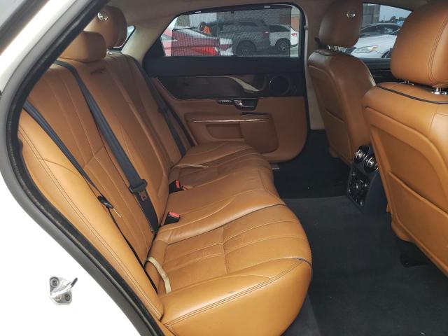 Photo 9 VIN: SAJWA2GB1CLV39323 - JAGUAR XJL 