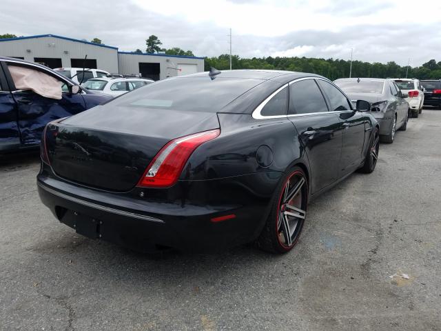 Photo 3 VIN: SAJWA2GB1DLV40098 - JAGUAR XJL PORTFO 