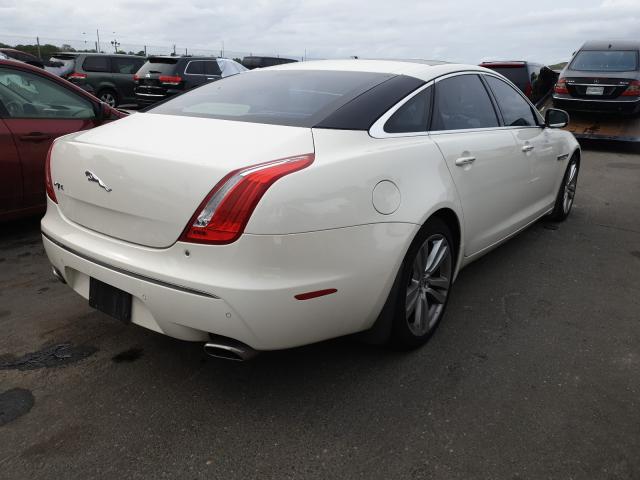 Photo 3 VIN: SAJWA2GB2BLV01839 - JAGUAR XJL 