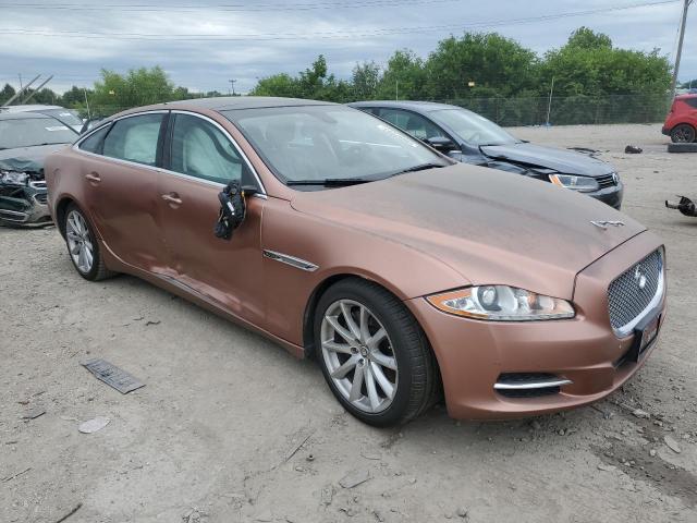 Photo 3 VIN: SAJWA2GB2BLV03154 - JAGUAR XJL 