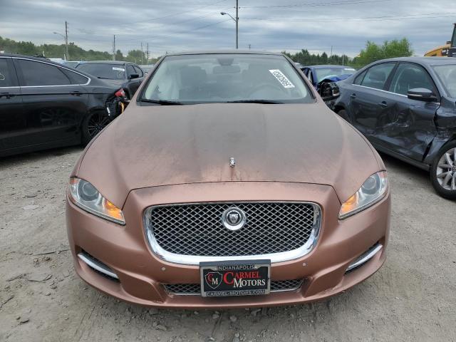 Photo 4 VIN: SAJWA2GB2BLV03154 - JAGUAR XJL 