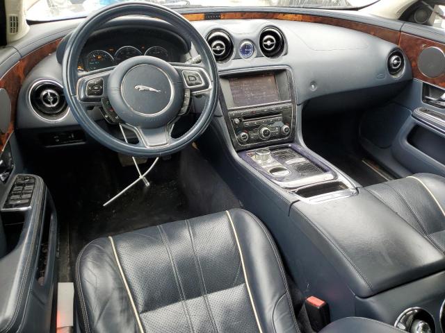 Photo 7 VIN: SAJWA2GB2BLV03154 - JAGUAR XJL 