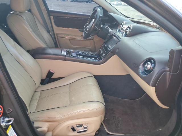 Photo 4 VIN: SAJWA2GB2BLV06068 - JAGUAR XJL 