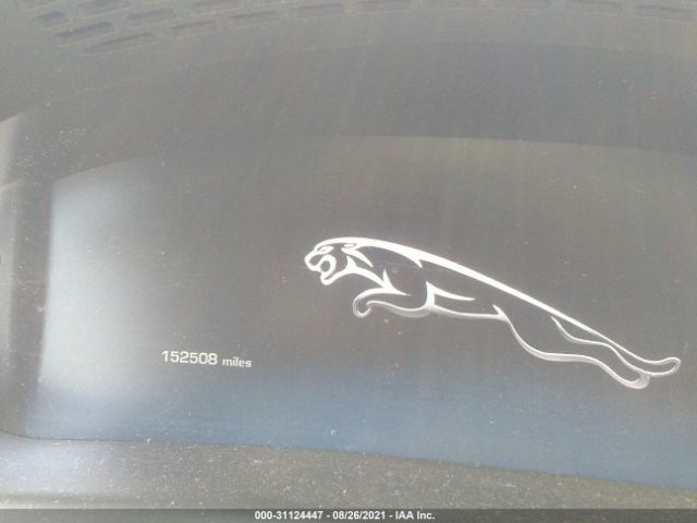 Photo 6 VIN: SAJWA2GB2BLV07009 - JAGUAR XJ 