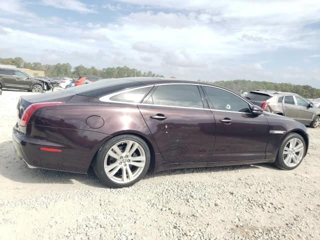 Photo 2 VIN: SAJWA2GB2BLV07253 - JAGUAR XJL 